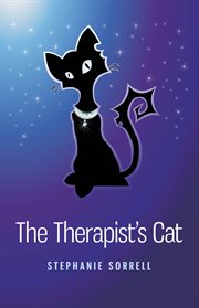 The therapist's cat cover image