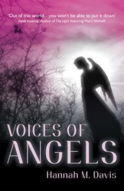 Voices of angels cover image