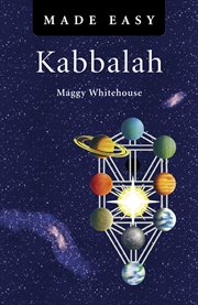 Kabbalah Made Easy cover image