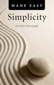 Simplicity made easy cover image
