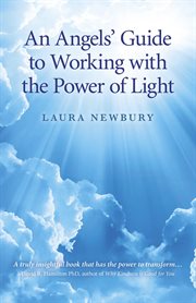 An angels' guide to working with the power of light cover image