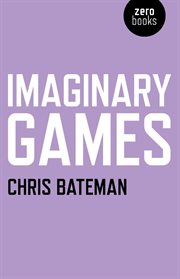 Imaginary games cover image