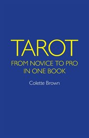 Tarot cover image
