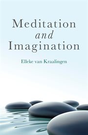 Meditation and imagination cover image