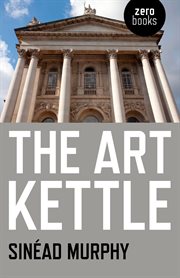 The art kettle cover image
