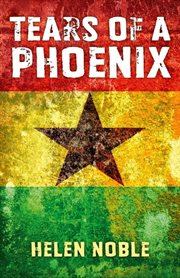 Tears of a Phoenix cover image