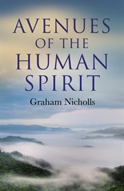 Avenues of the human spirit cover image