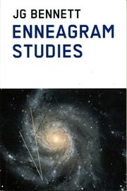 Enneagram Studies cover image