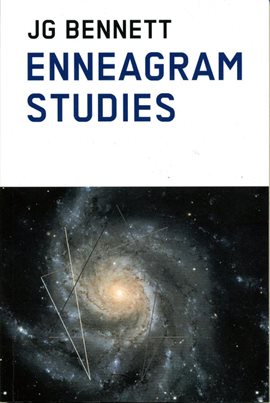 Cover image for Enneagram Studies