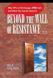 Beyond the wall of resistance: why 70% o cover image