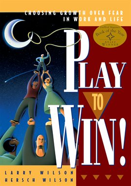 Cover image for Play to Win!