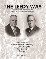 The leedy way cover image