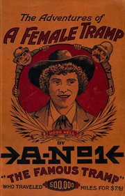 The adventures of a female tramp cover image