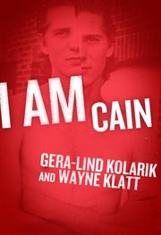 I am Cain cover image