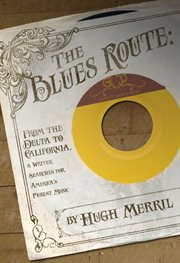 The blues route cover image
