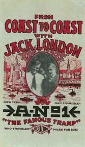 From coast to coast with Jack London cover image