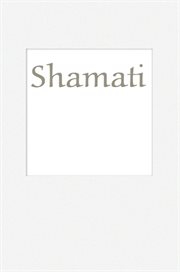 Shamati (i heard) cover image