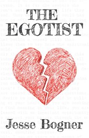 The egotist cover image