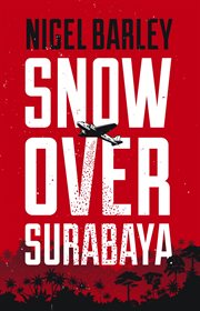 Snow over Surabaya cover image