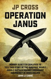 Operation Janus cover image