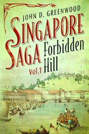 Forbidden Hill cover image