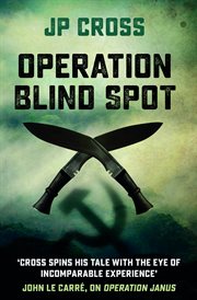 Operation Blind Spot cover image