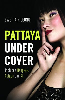 Cover image for Pattaya Undercover