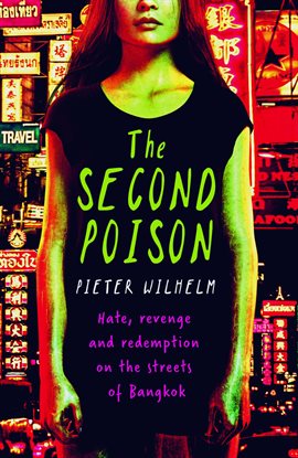 Cover image for The Second Poison
