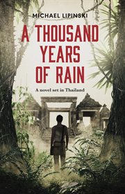 A thousand years of rain cover image