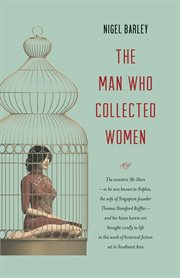 The man who collected women cover image