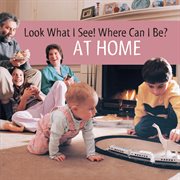 At home. At Home cover image