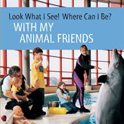 With my animal friends cover image