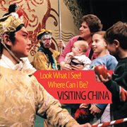 Visiting china cover image
