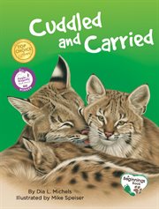 Cuddled and Carried cover image
