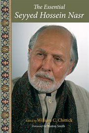 The essential Seyyed Hossein Nasr cover image