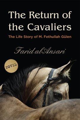Cover image for The Return of the Cavaliers