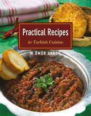 Practical recipes in Turkish cuisine cover image