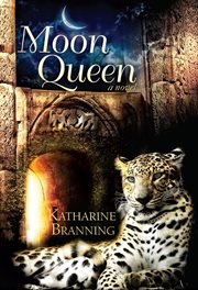 Moon queen : a novel cover image