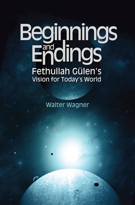 Cover image for Beginnings and Endings