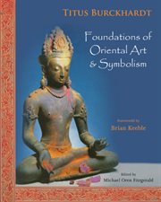 Foundations of Oriental Art & Symbolism cover image