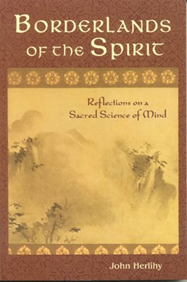 Cover image for Borderlands of the Spirit