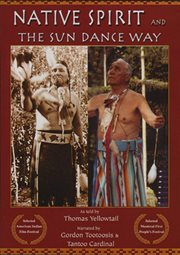 Native Spirit : the Sun Dance Way cover image