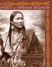 The spirit of Indian women cover image