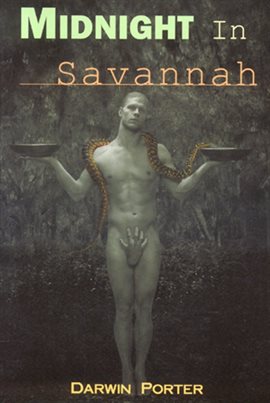 Cover image for Midnight in Savannah