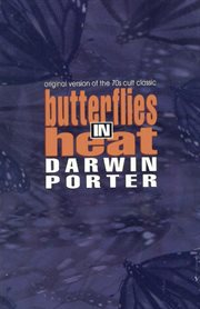 Butterflies in heat cover image