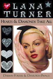 Lana Turner : hearts & diamonds take all cover image