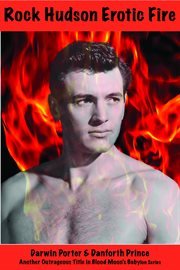 Rock Hudson Erotic Fire cover image