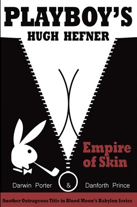Cover image for Playboy's Hugh Hefner