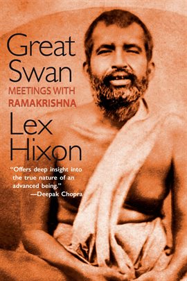 Cover image for Great Swan