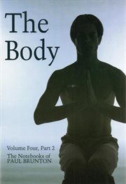 The body : an in-depth study of category number five from the notebooks cover image